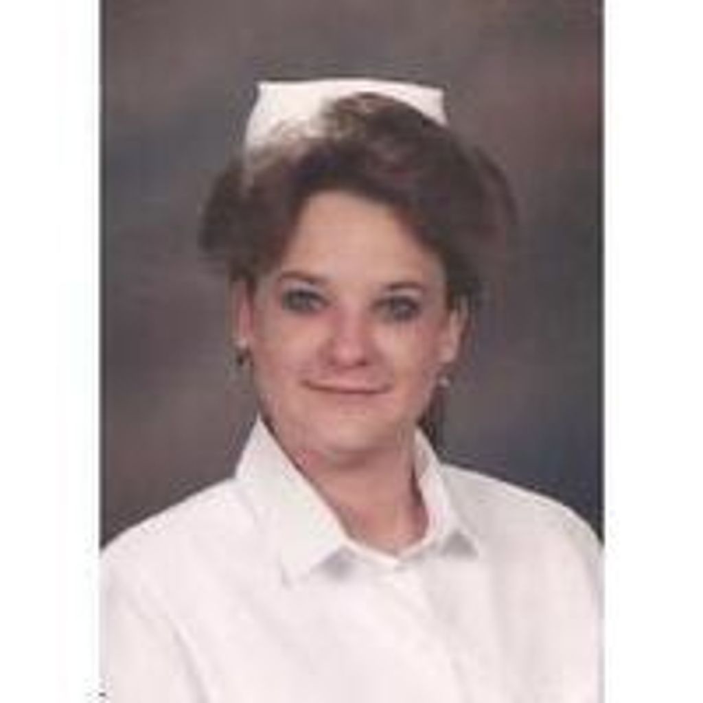 Sherry Lewis Gaultney