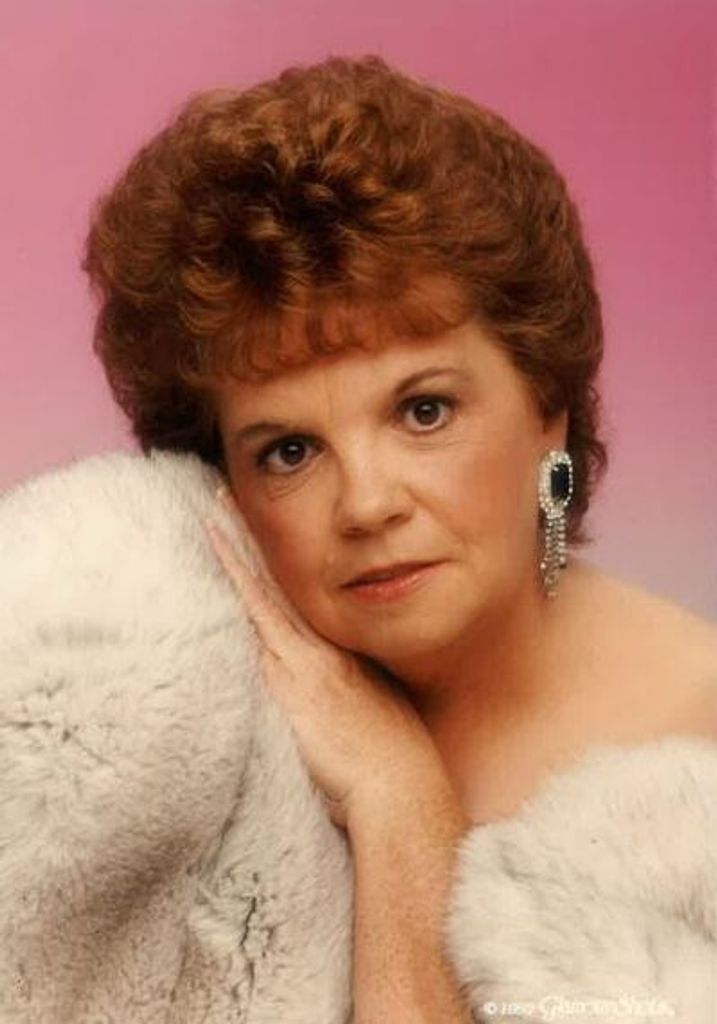 Bluette Joan Marie Sutton Profile Photo