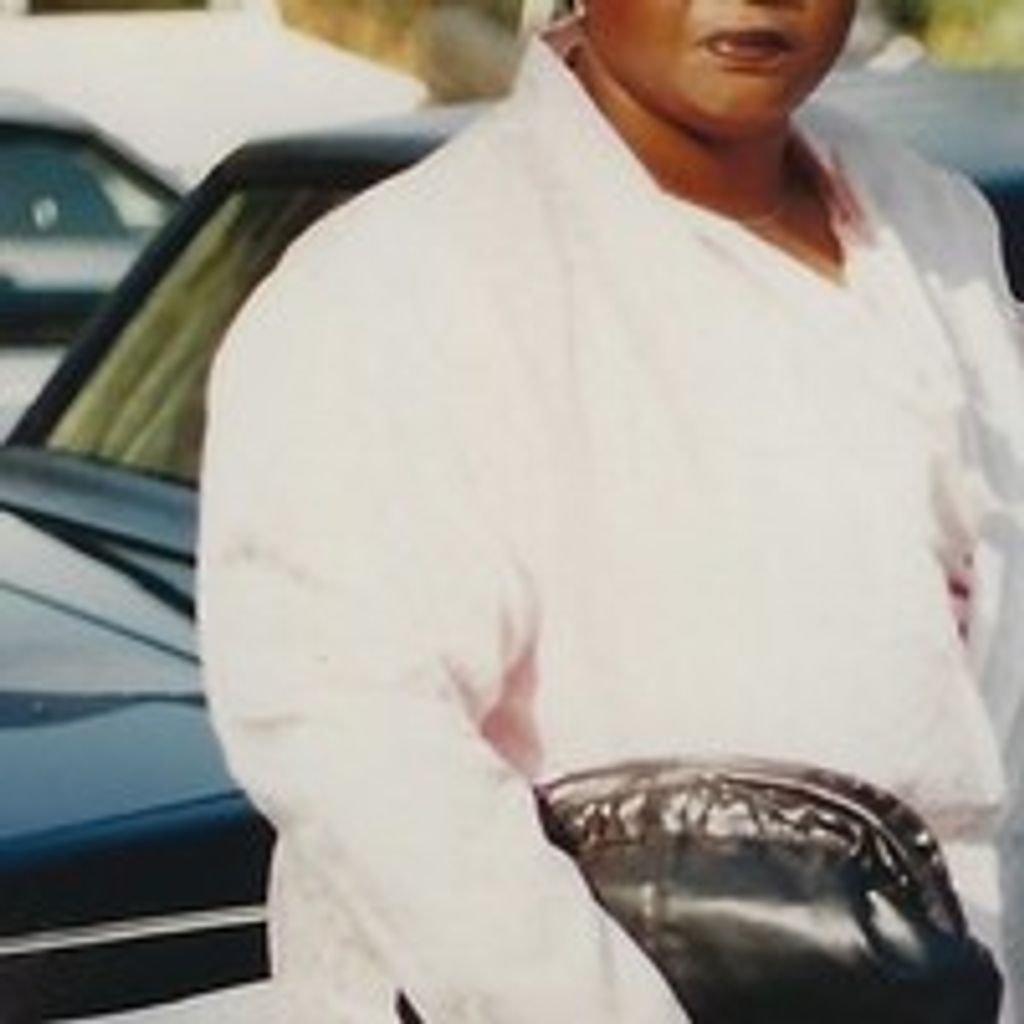 Mrs. Elcille 'Peaches' Brown Profile Photo