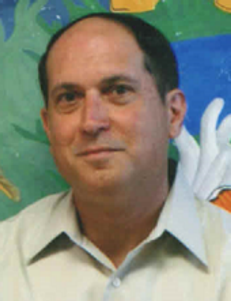 Stephen Louis Savo