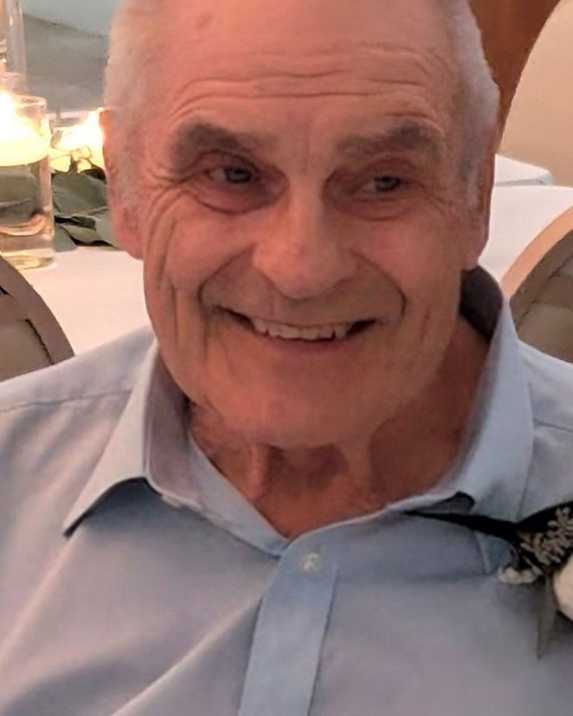 Robert Louis Srnec Profile Photo