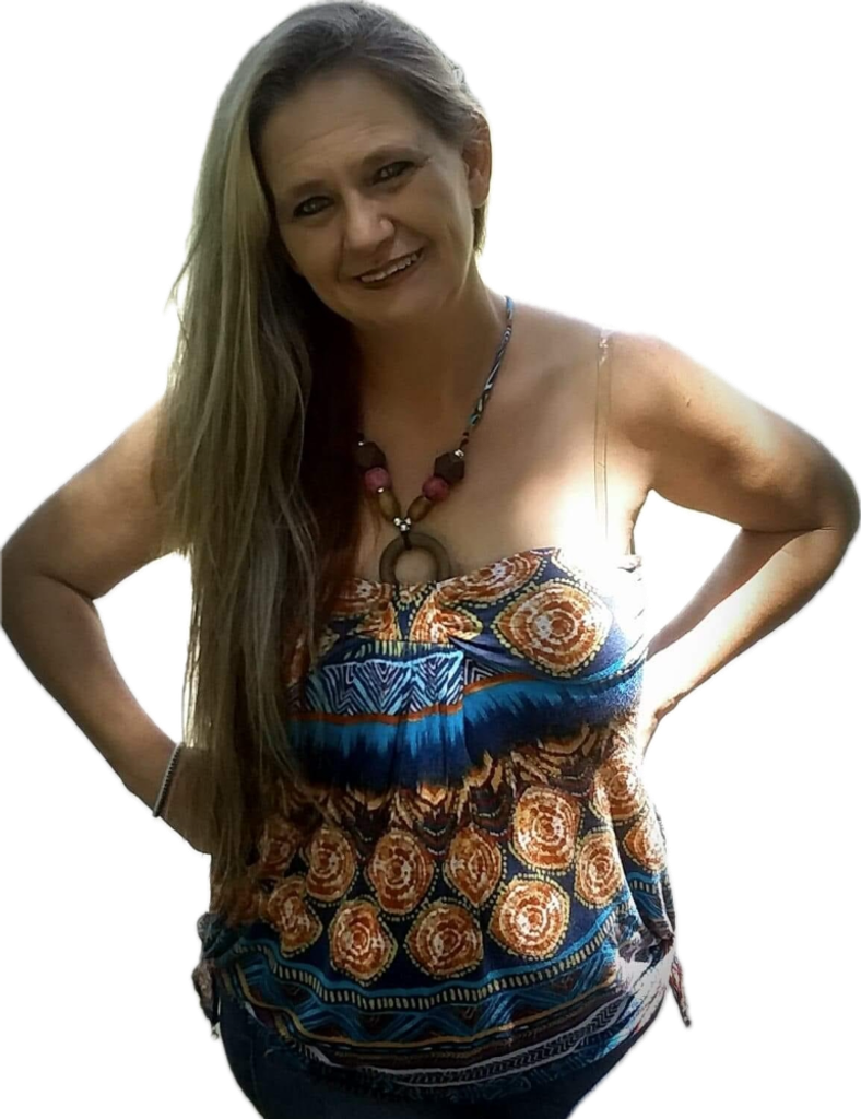 Elizabeth Ann Berryman