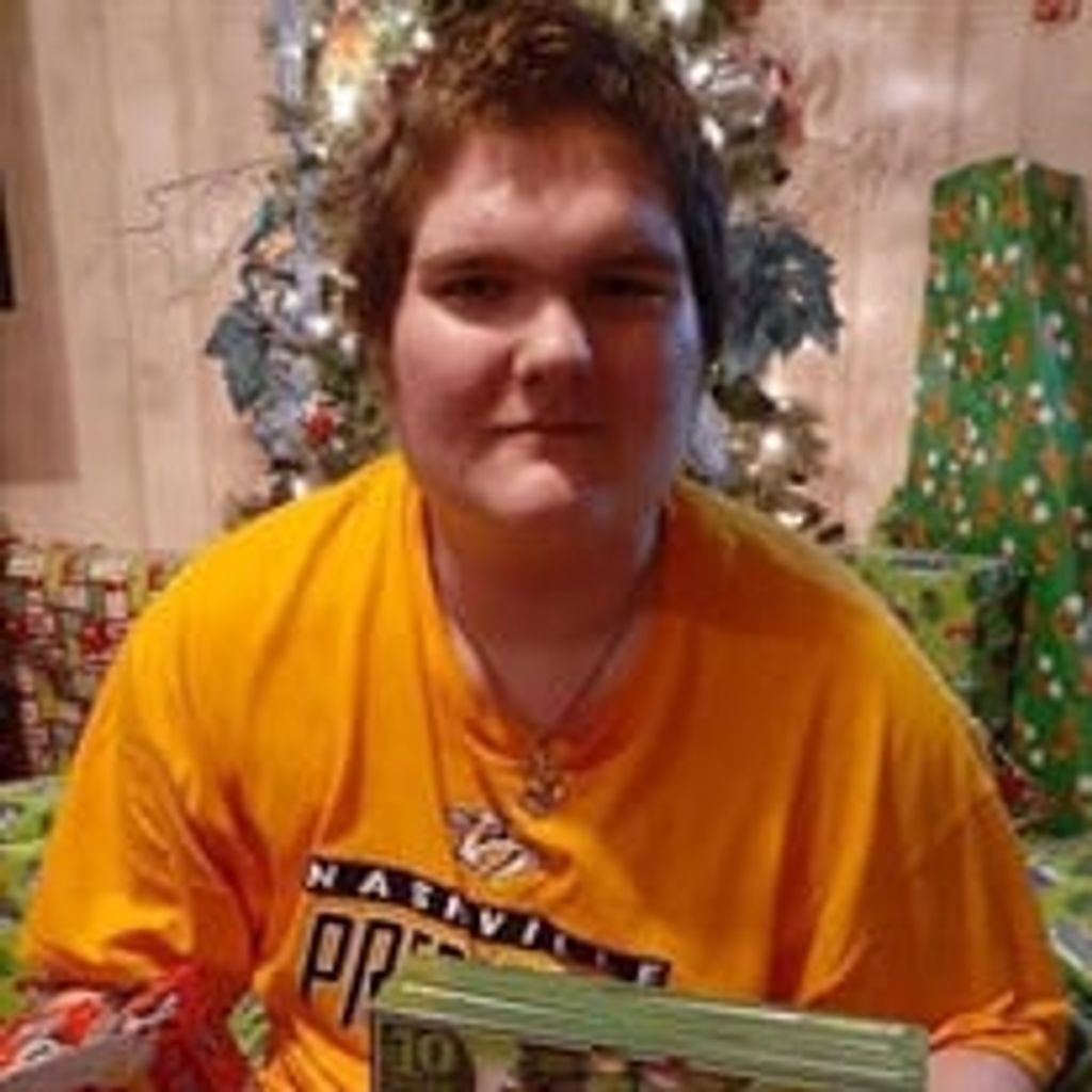 Cory Wayne Henry Profile Photo
