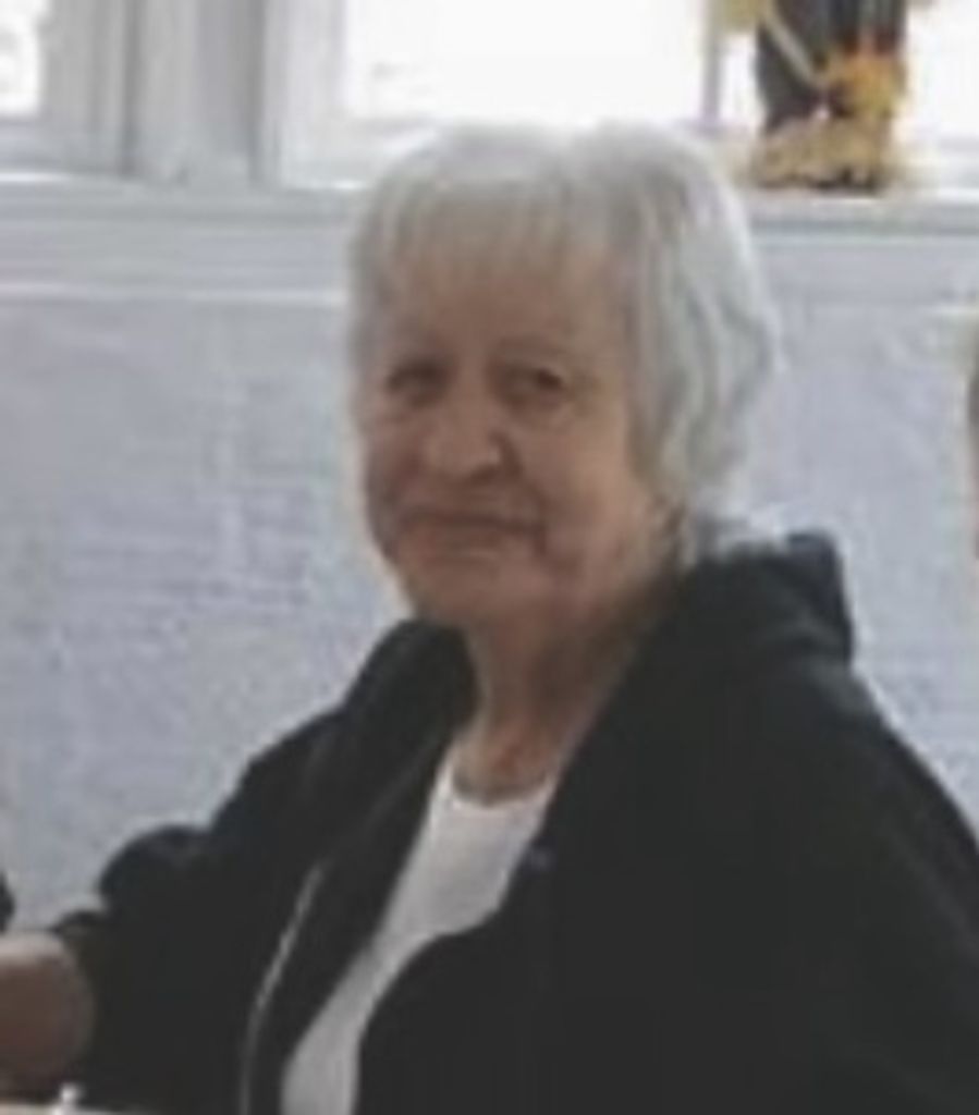 Mary Ruth Turner Profile Photo