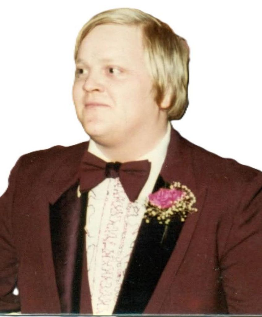 Charles J. Evans Profile Photo