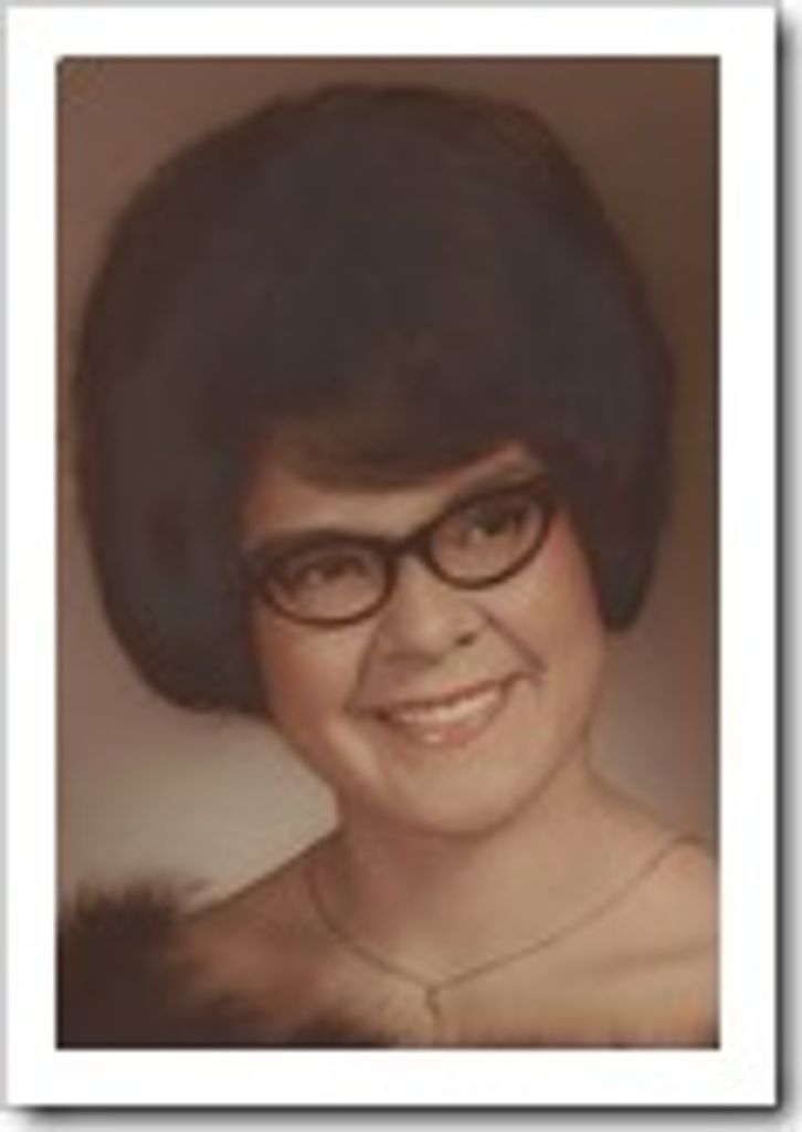 Marsha Lewis