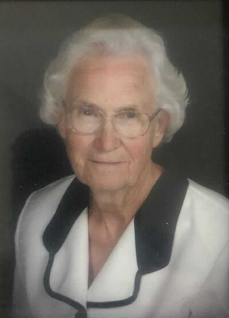 Doris Elaine Stephens Profile Photo
