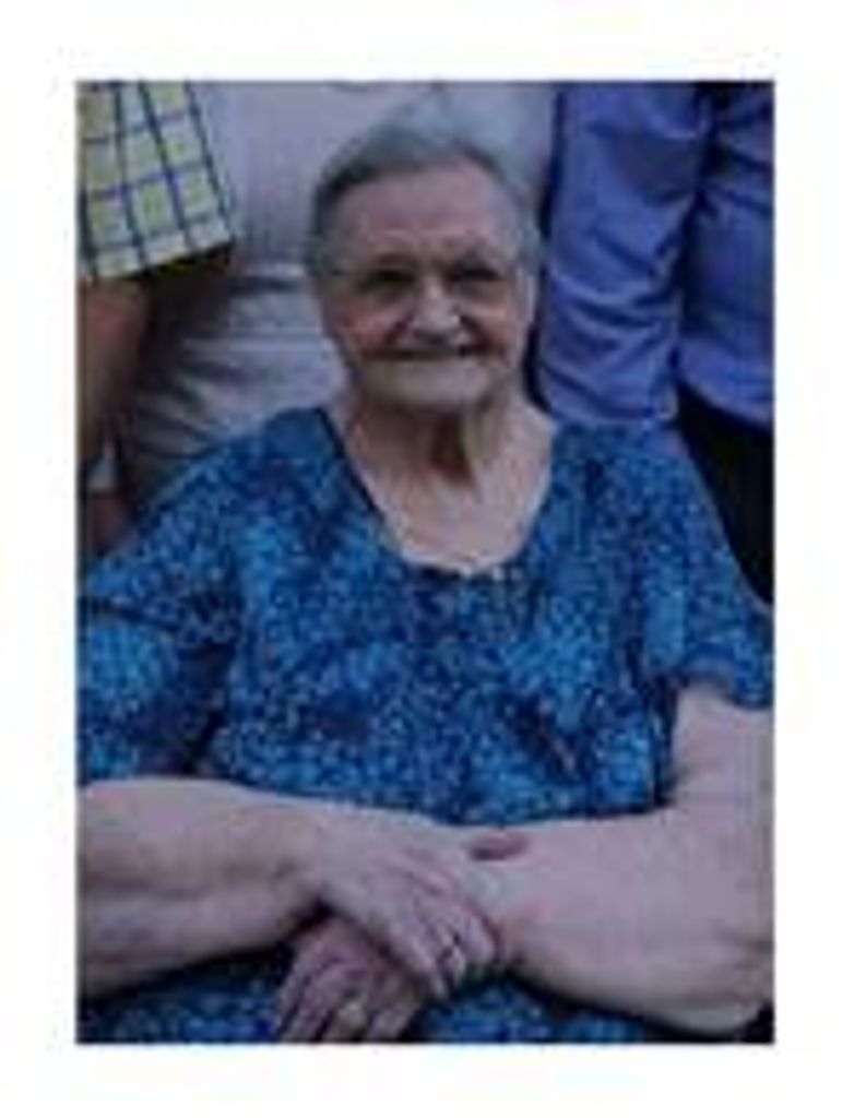 Emily Brock Simmons