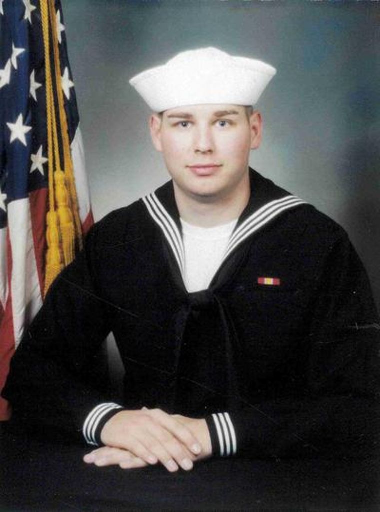 Andrew Frank Hajny Profile Photo