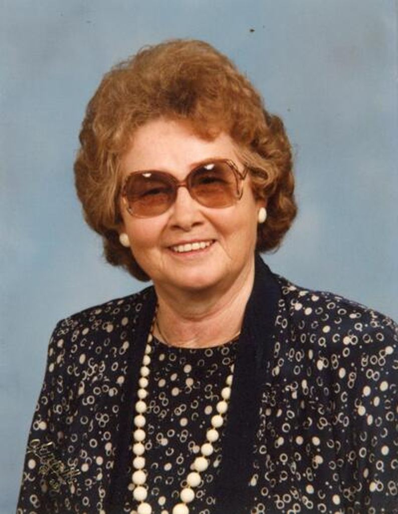 Hilda Faye Rozier Profile Photo