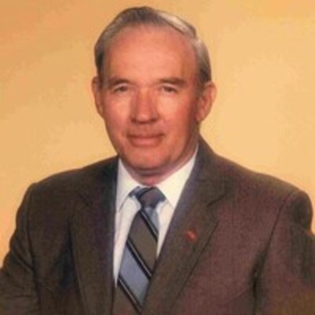 Roger V. Messinger