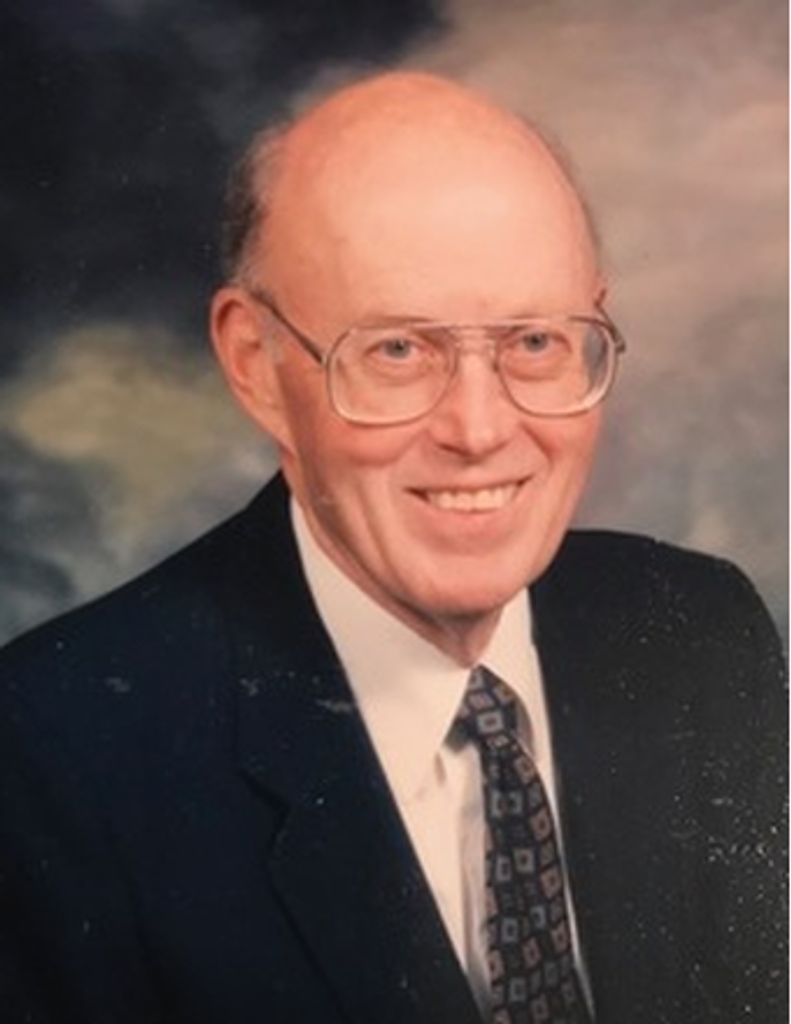 John  Lebaron Lockwood