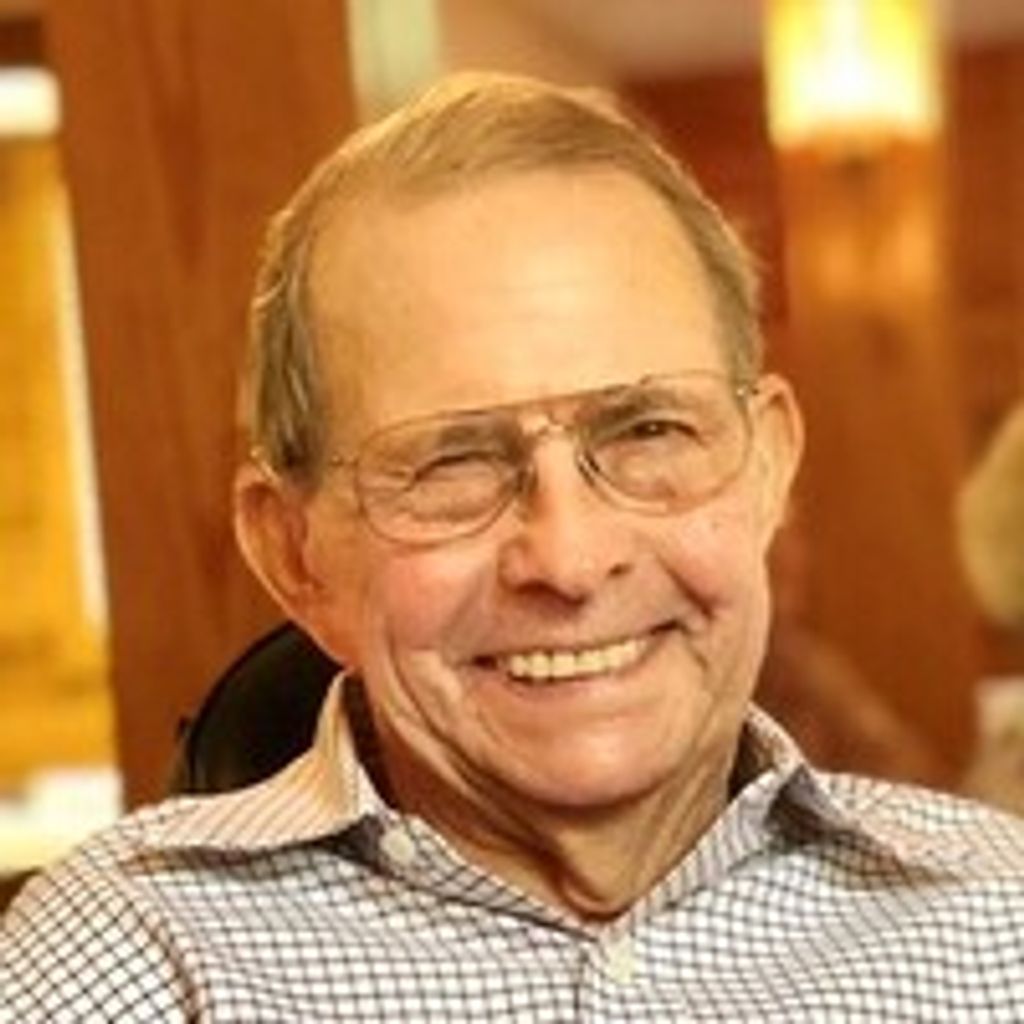 Charles Russell Parham Profile Photo