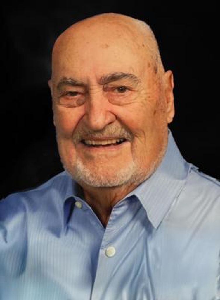 Don Richard Kemble Profile Photo