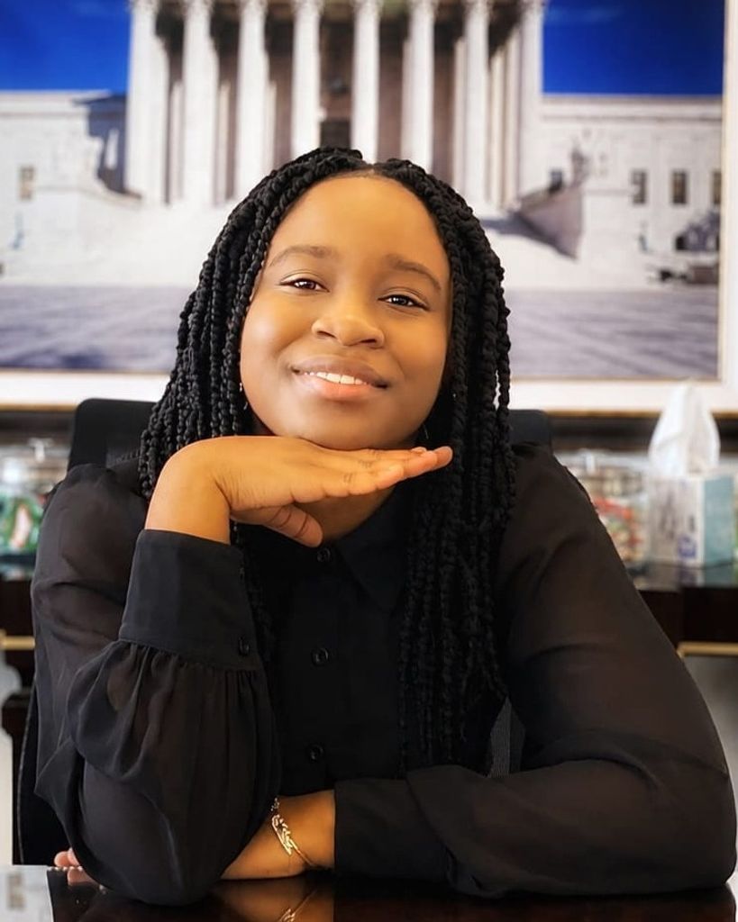Shevauna Kerin Dumay Profile Photo