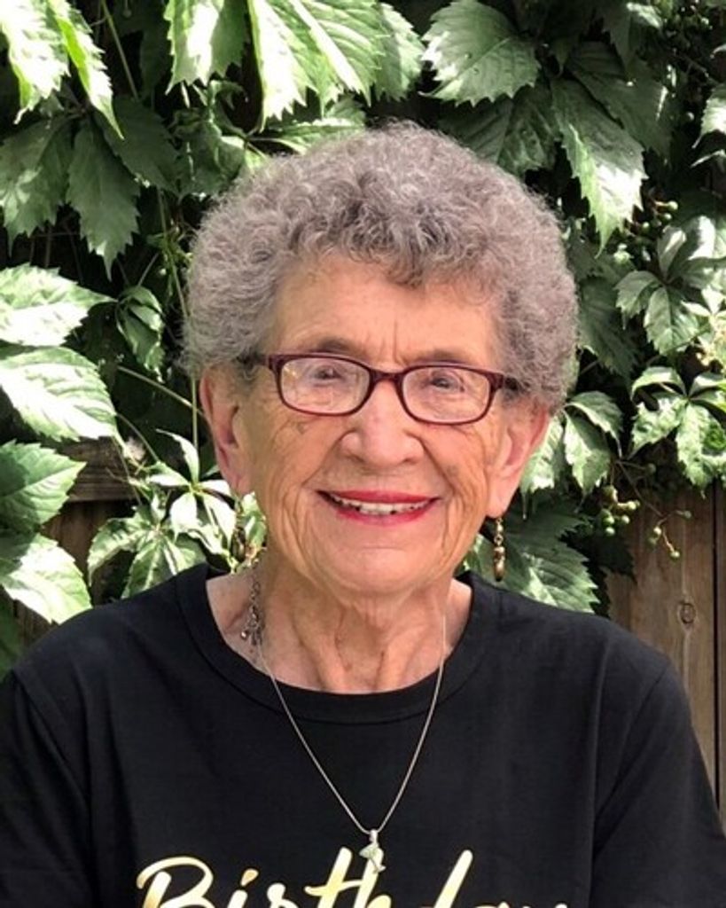 Donna Jean Karr Profile Photo