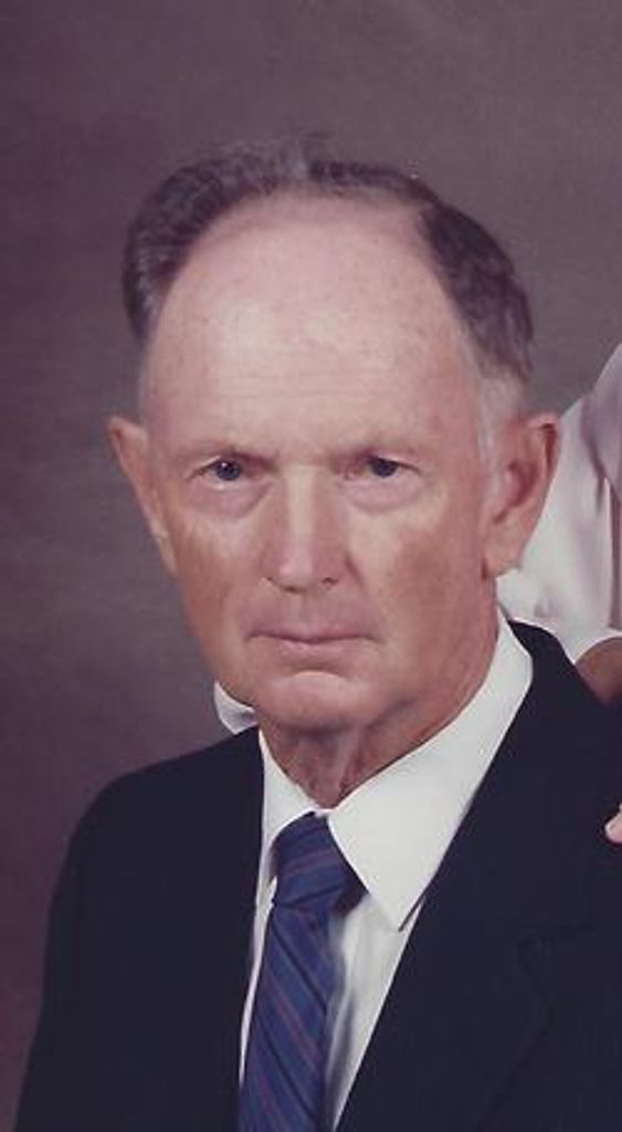 Clyde Holman Swann Profile Photo