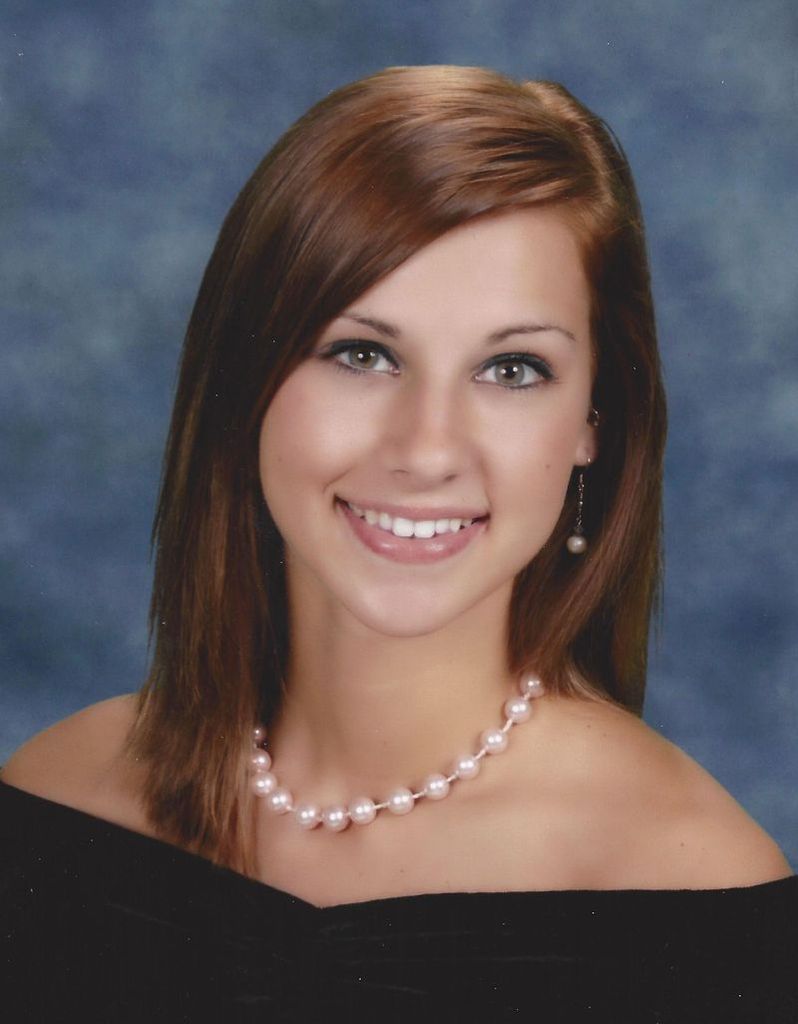 Alexandria "Alex" Lee Marcinek