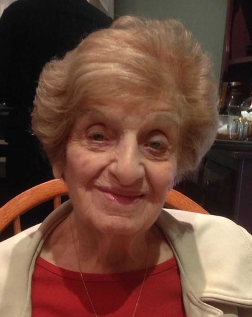 Elsie A. Petrucciello