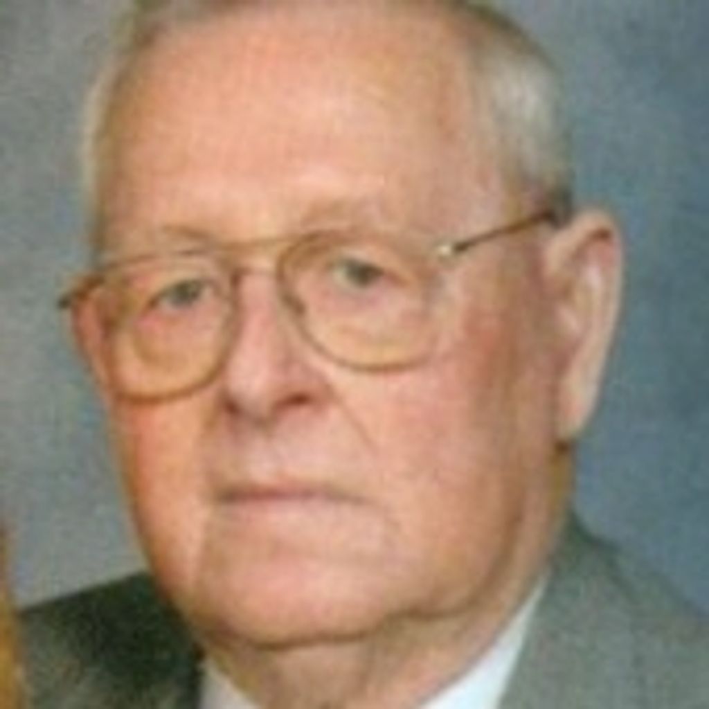 Donald E. Appelgreen