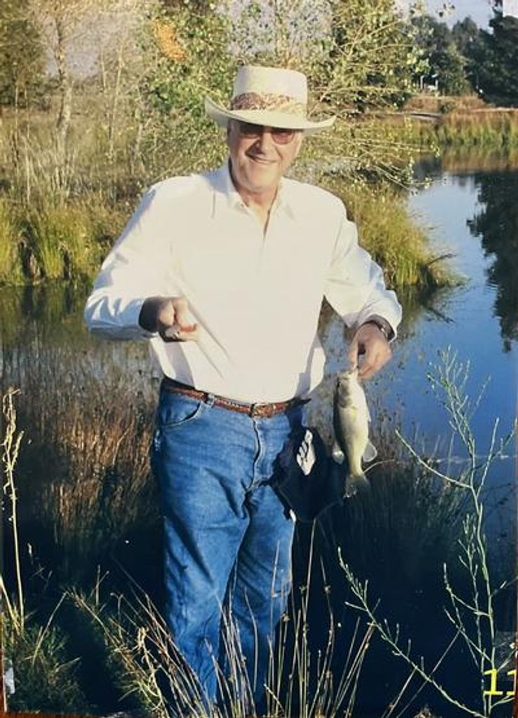 Clenton Ray Wells Profile Photo