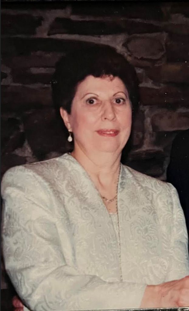 Marie S. Jackson Profile Photo