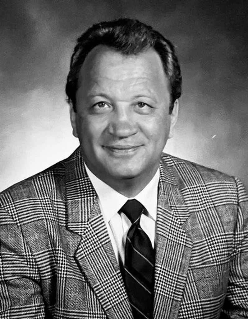 Dale A. Williamson Profile Photo