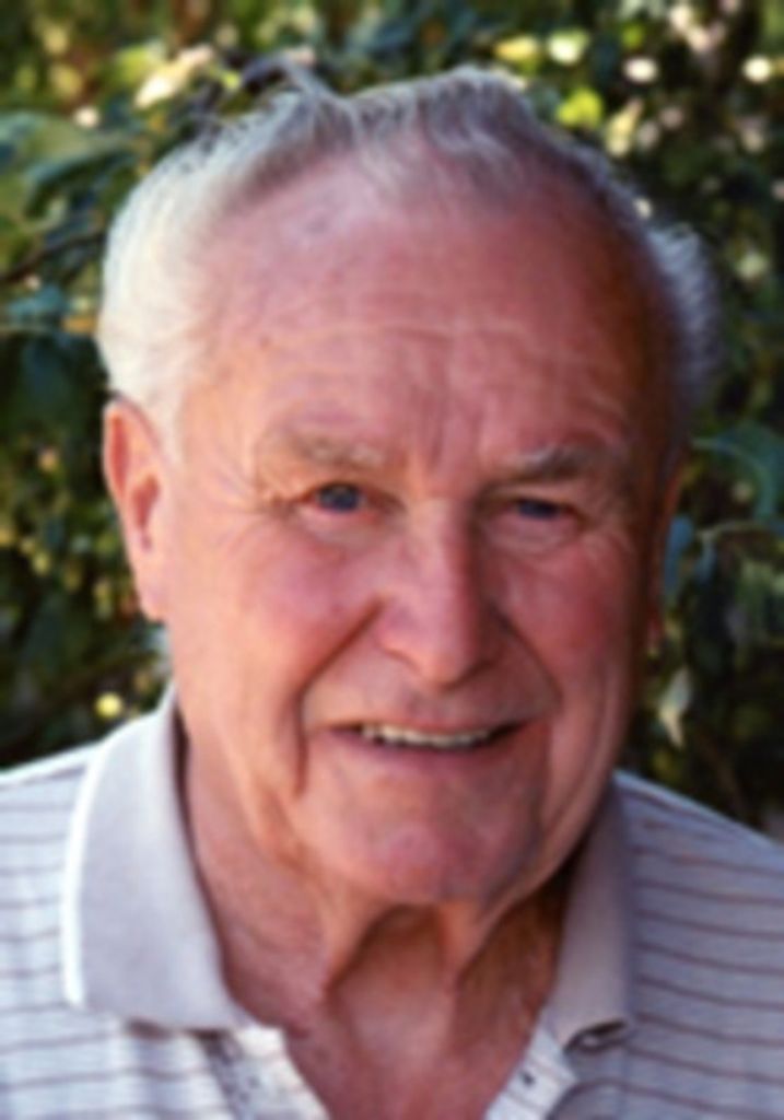 Richard John Vandewalle Profile Photo