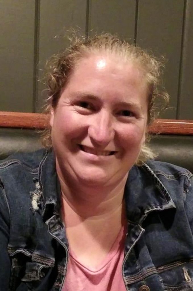 Heather Nichole Hauser Profile Photo