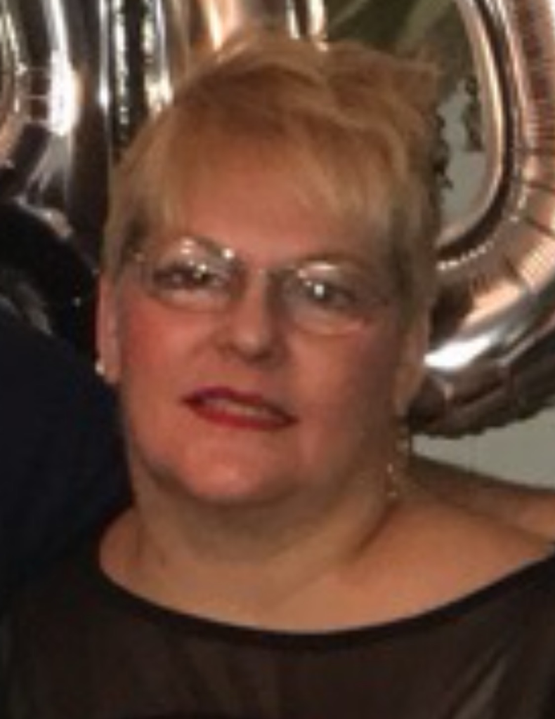 Isis Martinez Gregorich Profile Photo