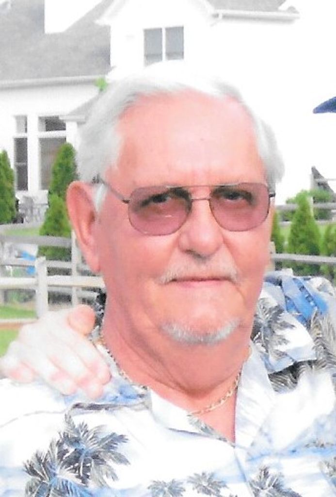 Robert James Vandergrift