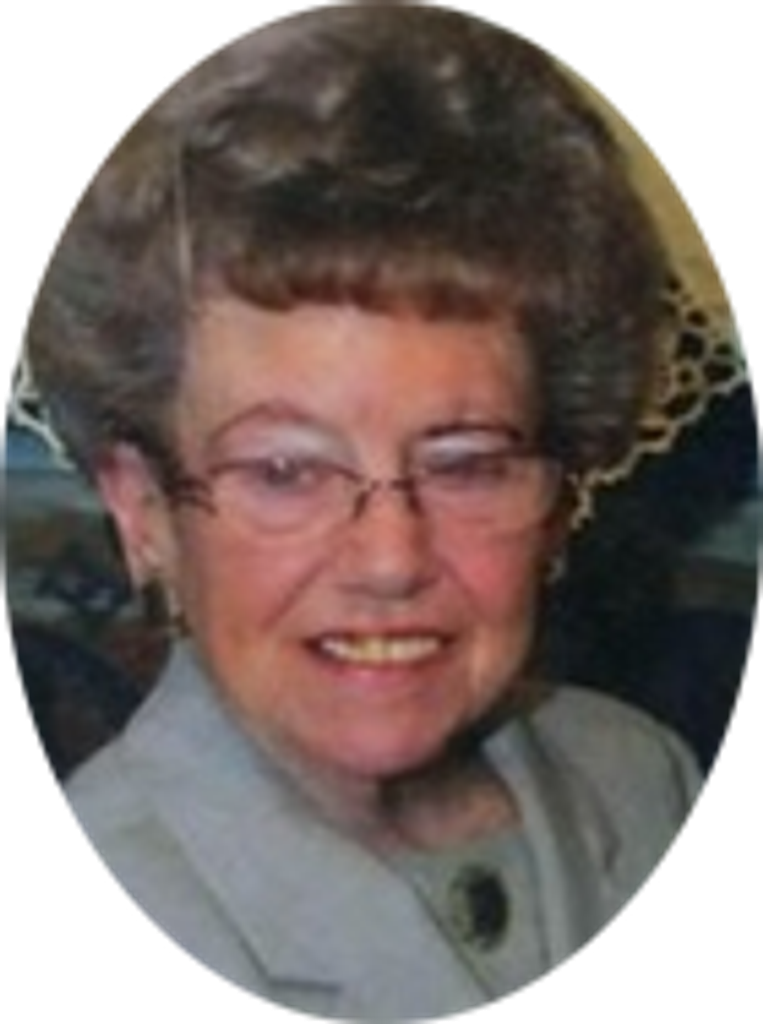 Nelda Evett