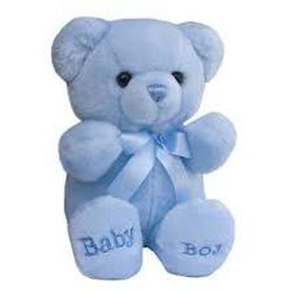Baby Boy Cobb