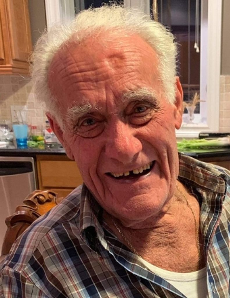 Vincenzo Di Teodoro Profile Photo