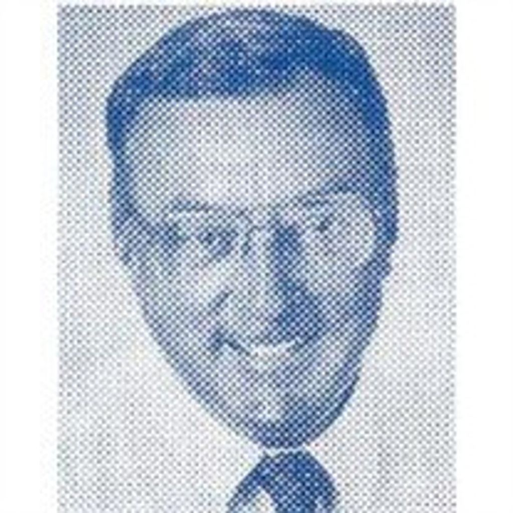David E Wood