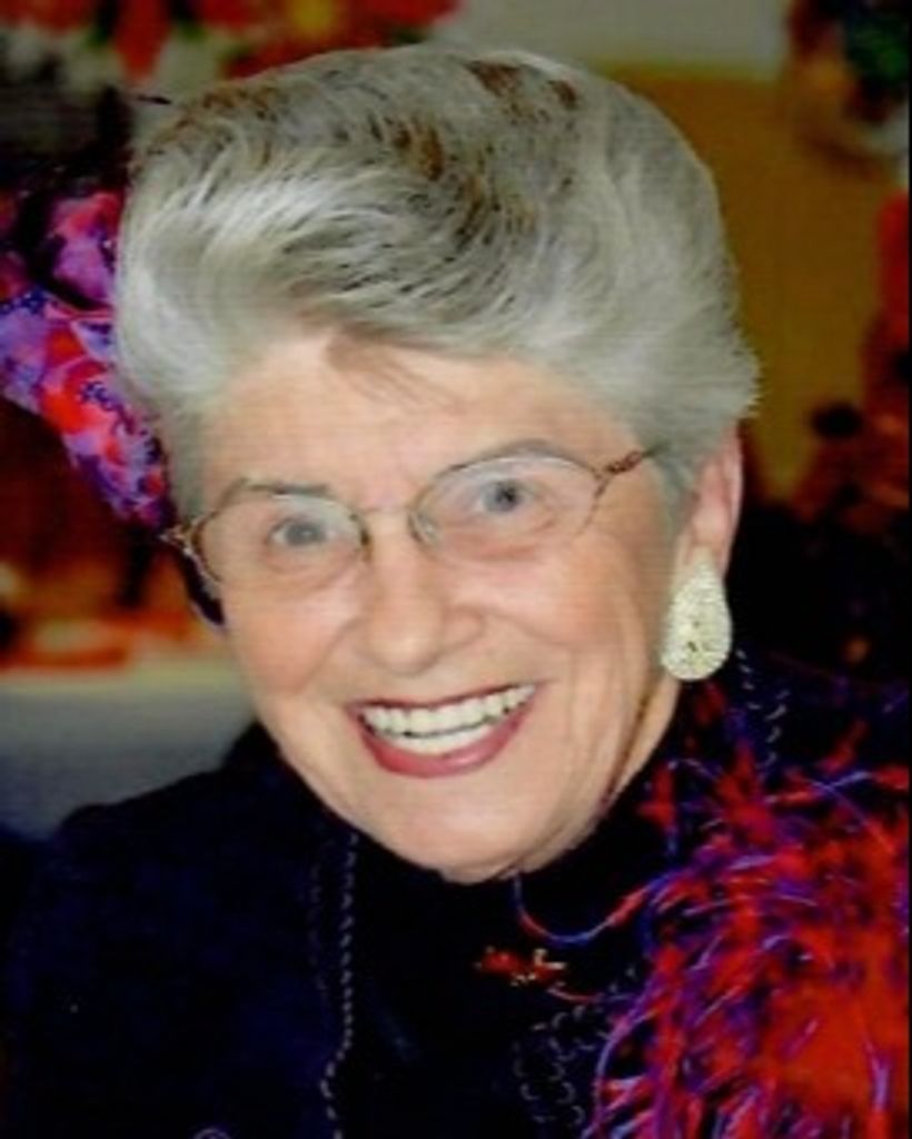 Barbara A. Boyle