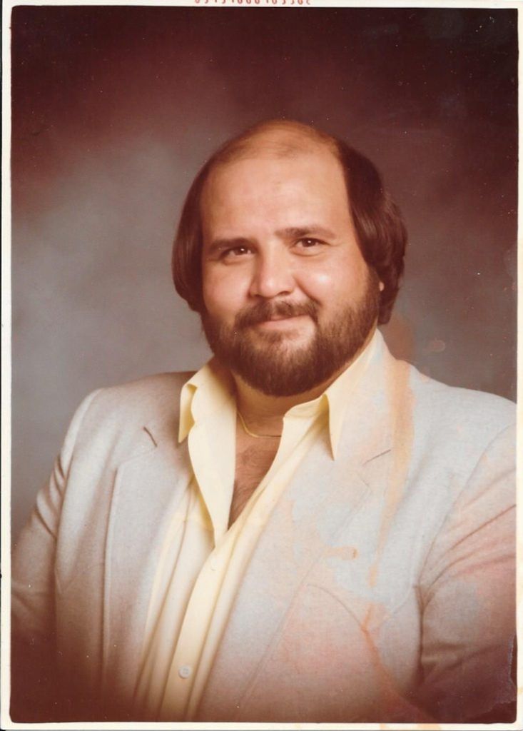 Castro, Kenneth L.