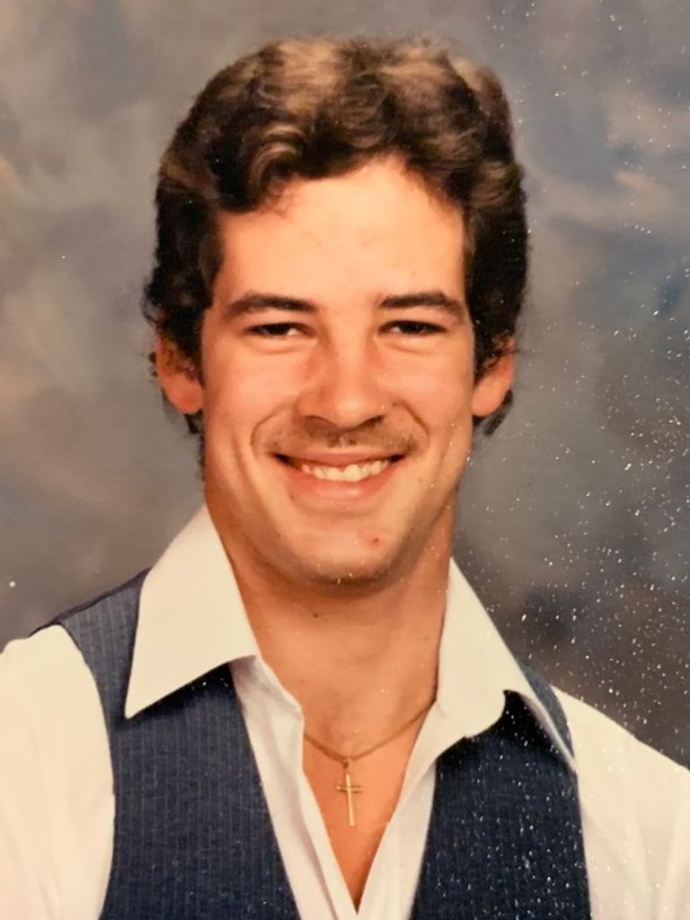 Joseph Desmond Profile Photo