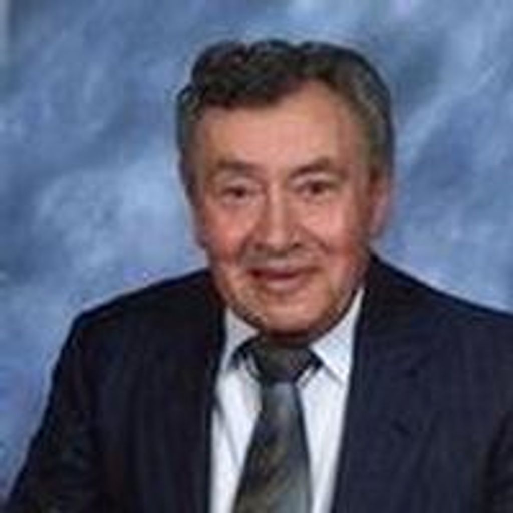 Terry  Gordon Wolf Profile Photo