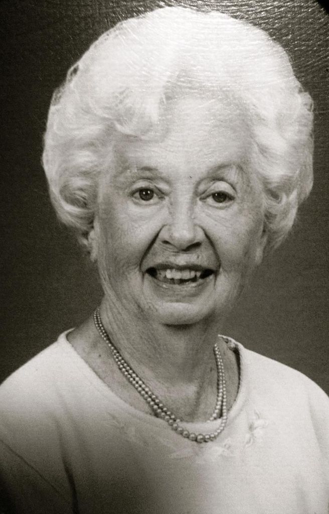 Anne Miller