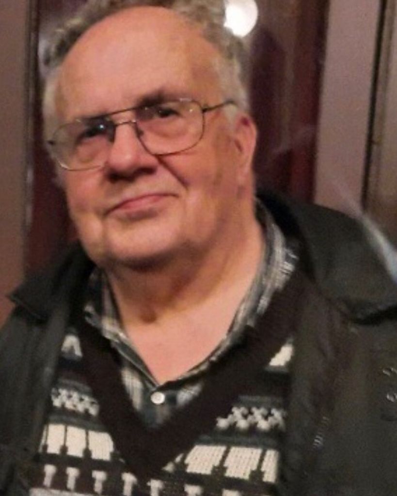 John Robert Handler Profile Photo