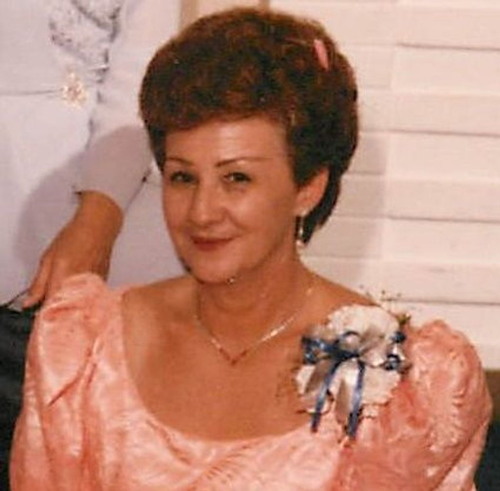 Margaret 'Marty' Propst