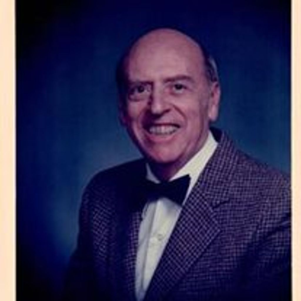 Hyman L.  Cohen