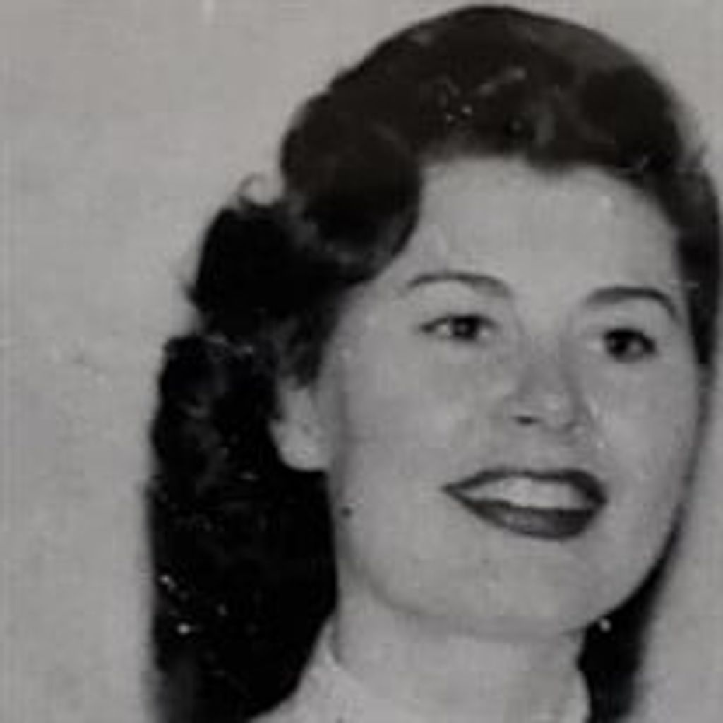 Mildred Jolly Profile Photo