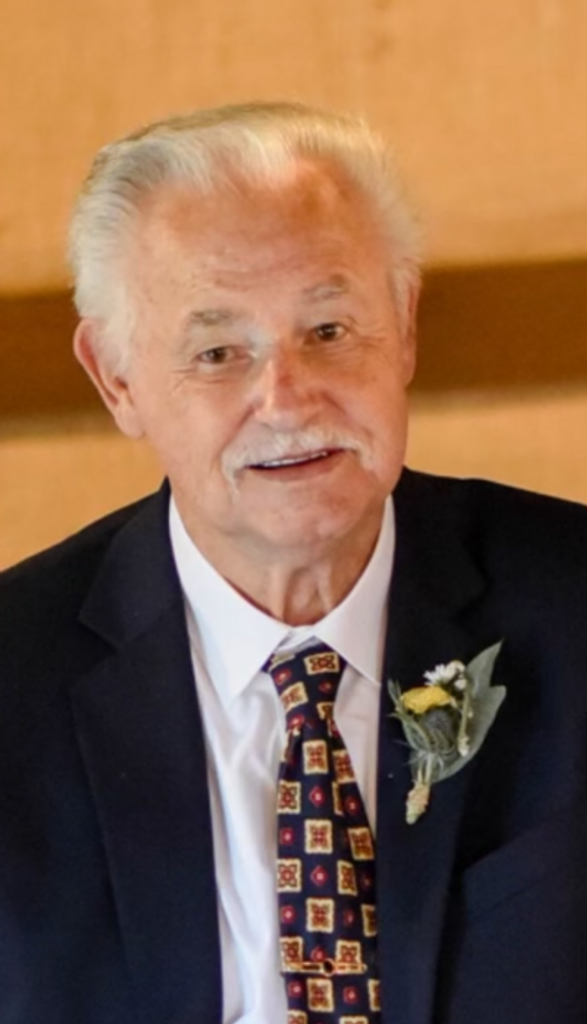 Olin Delano Cantrell Profile Photo