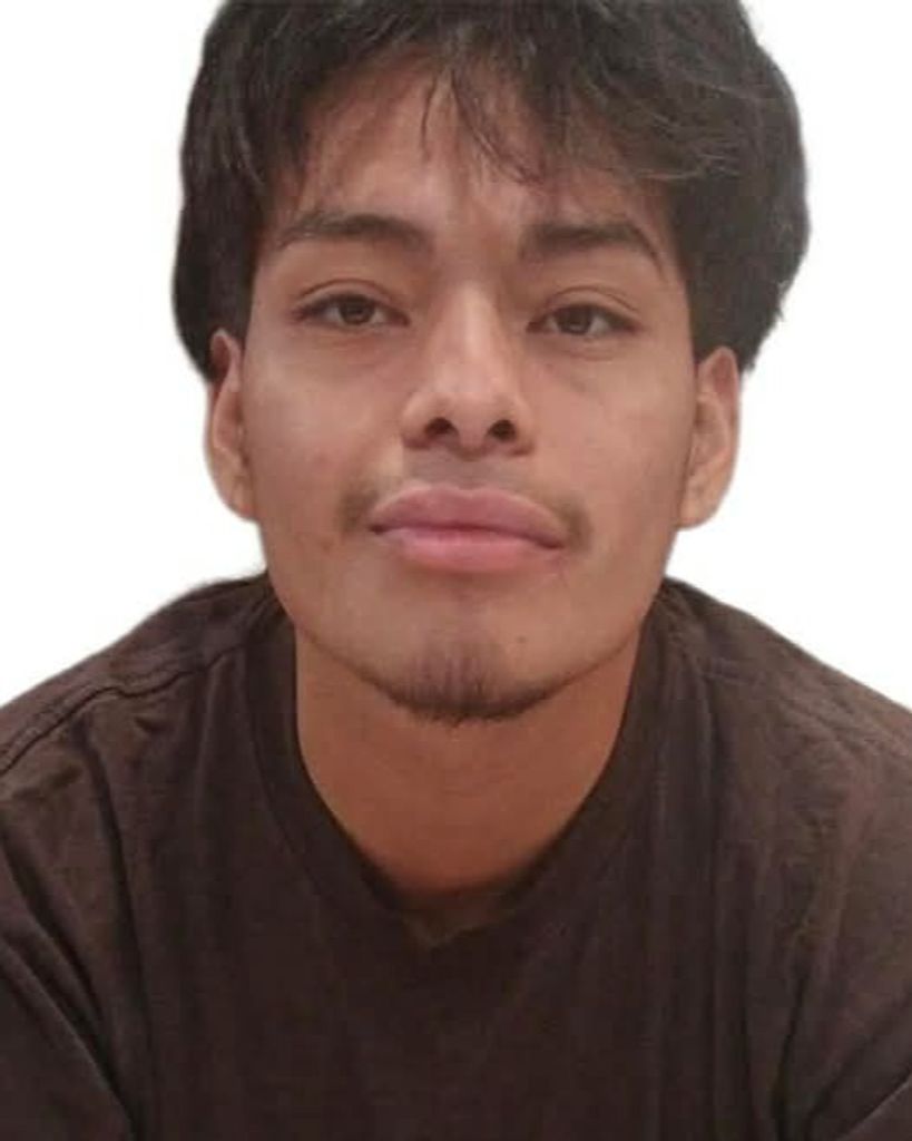 Jorge Luis Carballido Jimenez Profile Photo