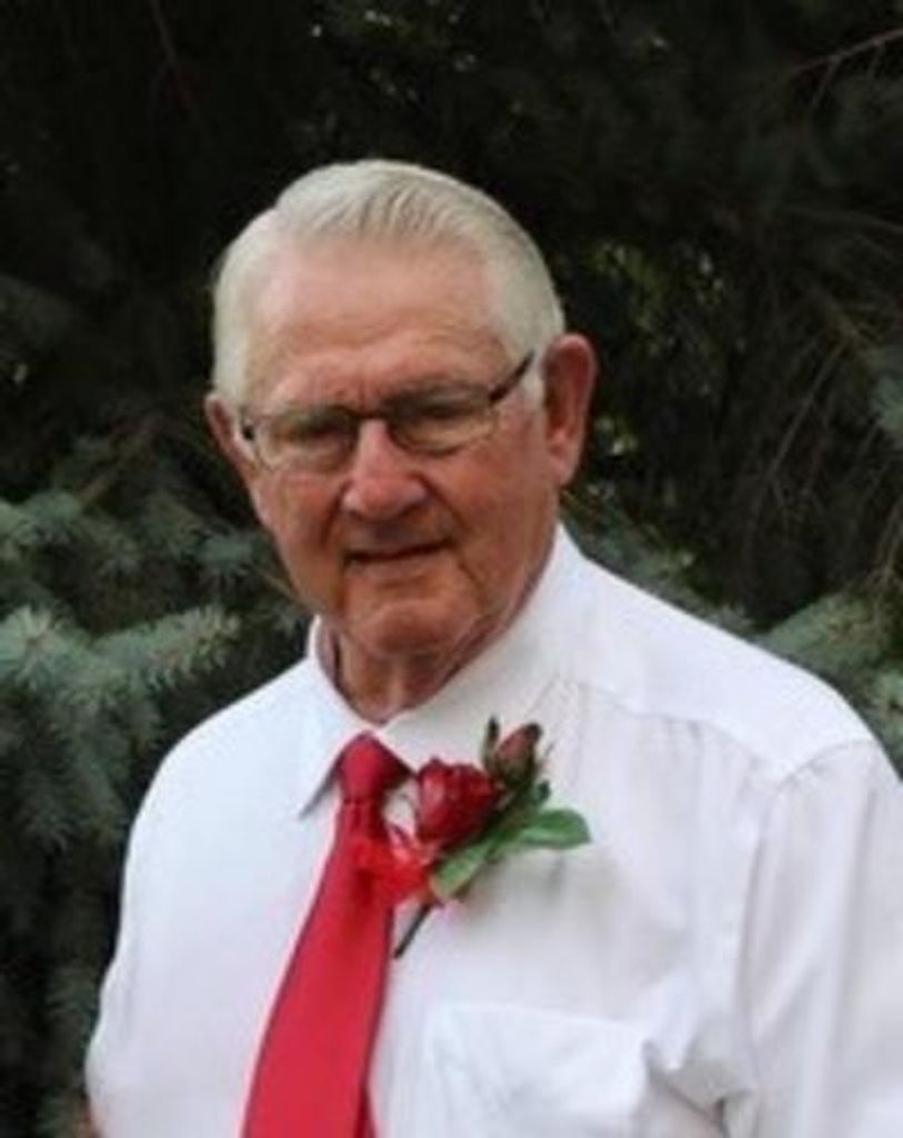 Arlo Ray Schoenrock Profile Photo