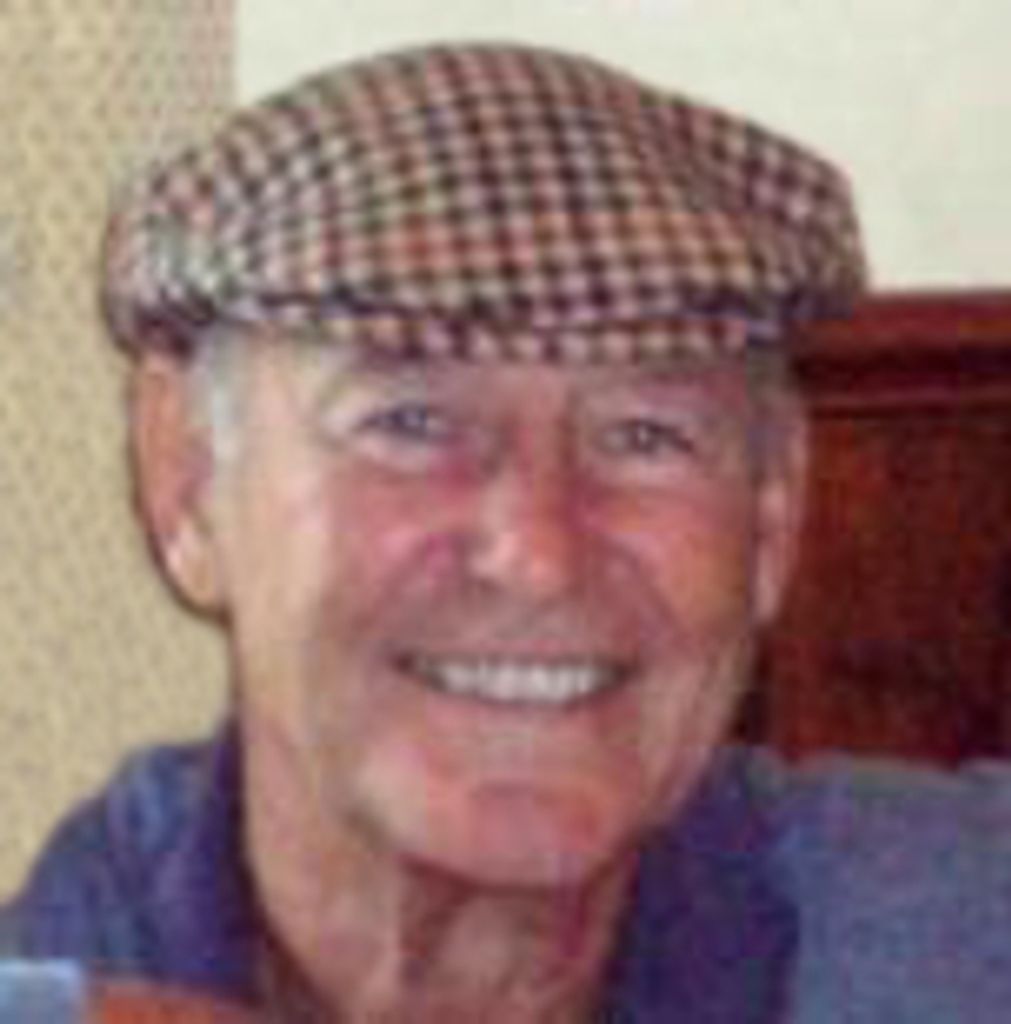 Peter Gordon Jones Profile Photo