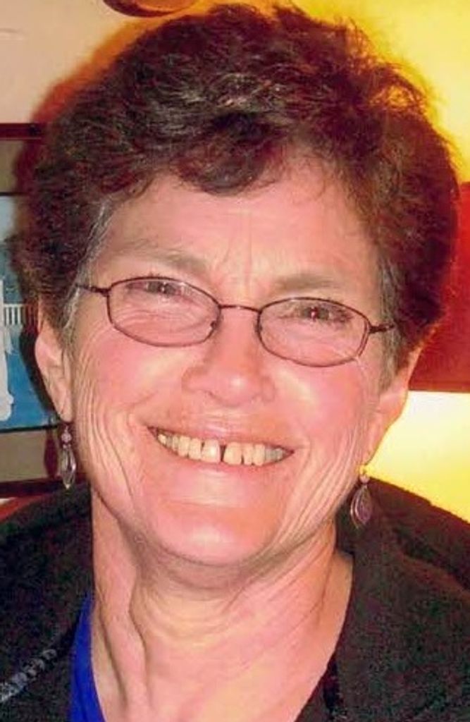 Mary Lou Lasher Profile Photo