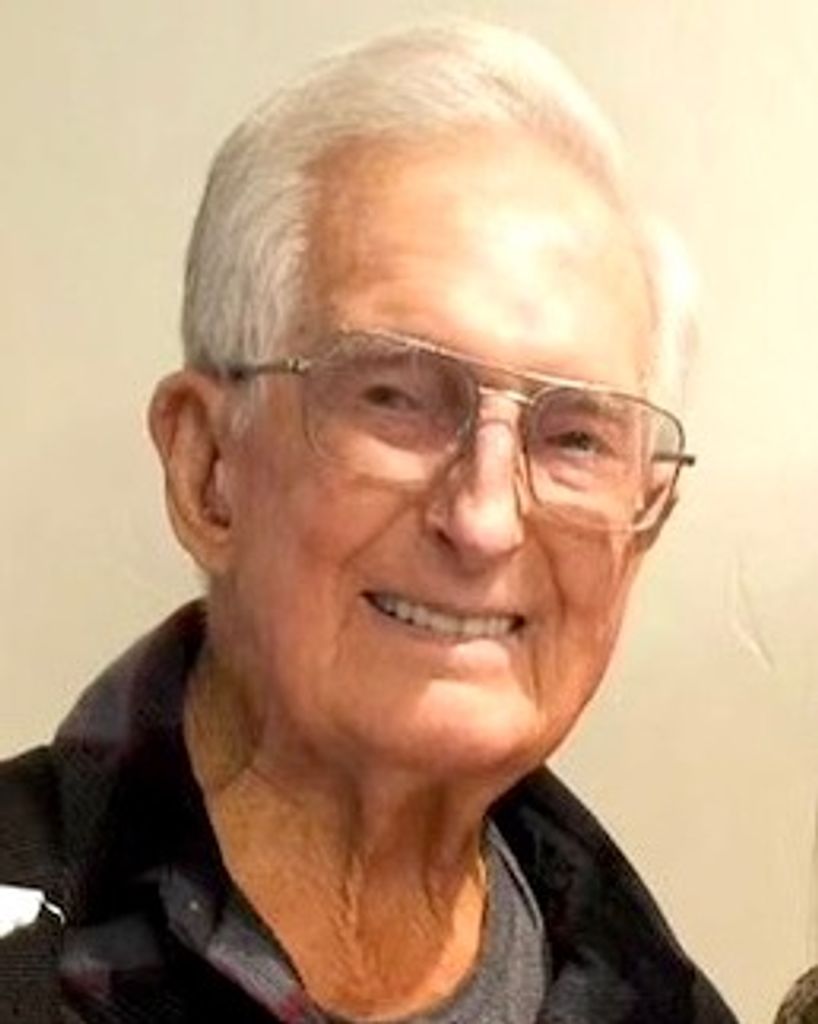 Glen A Linnebach